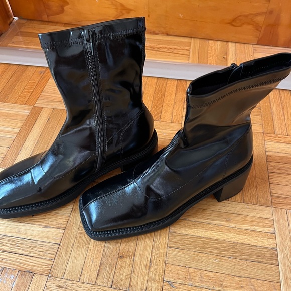 Shop_peche boots - Picture 2 of 4